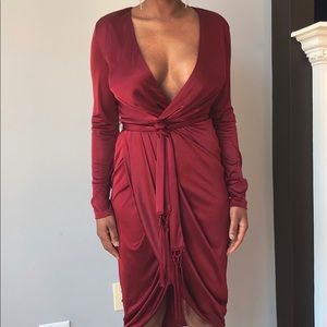 Altuzarra for Target 20th Anniversary Dress